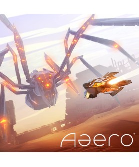 Aaero Steam Key GLOBAL